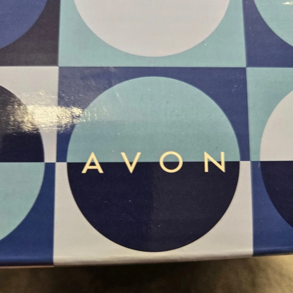 Avon defining beauty